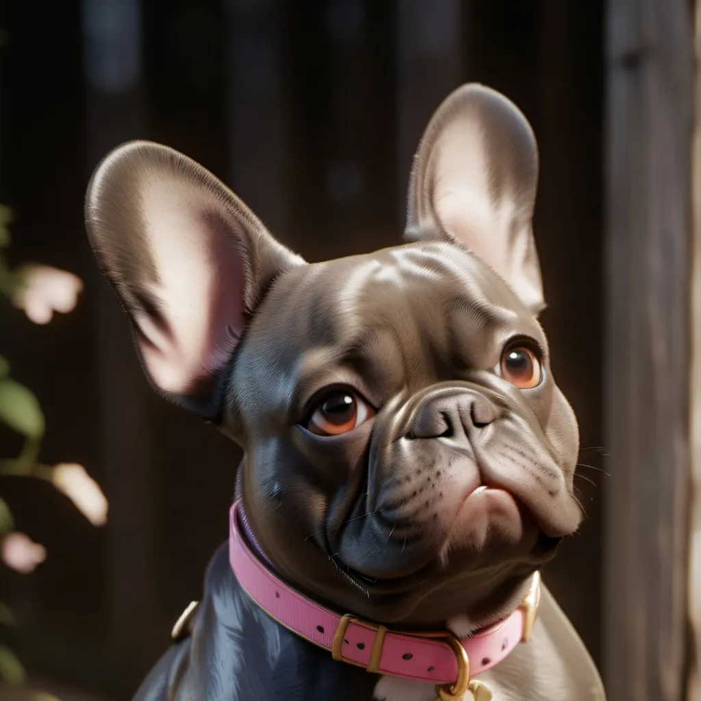 chat with ai character: Lilie