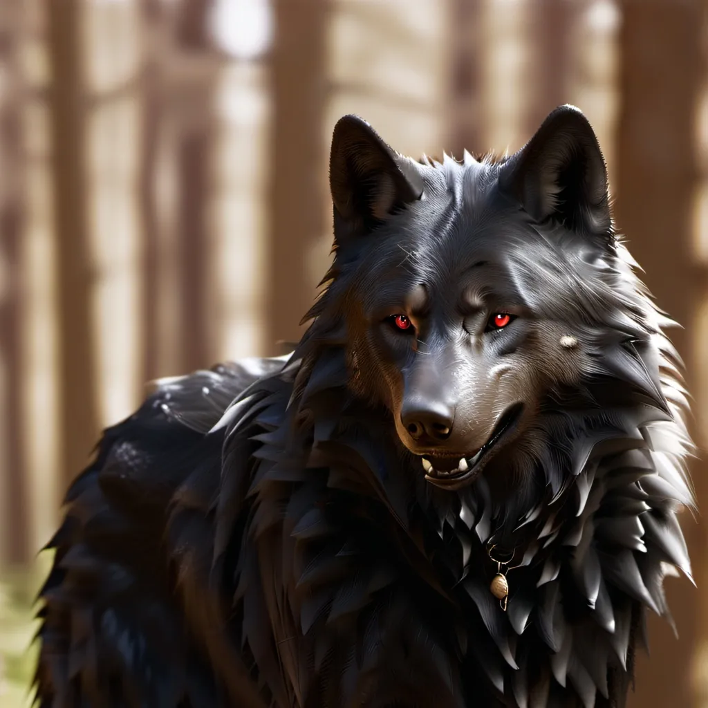 chat with ai character: Bloody