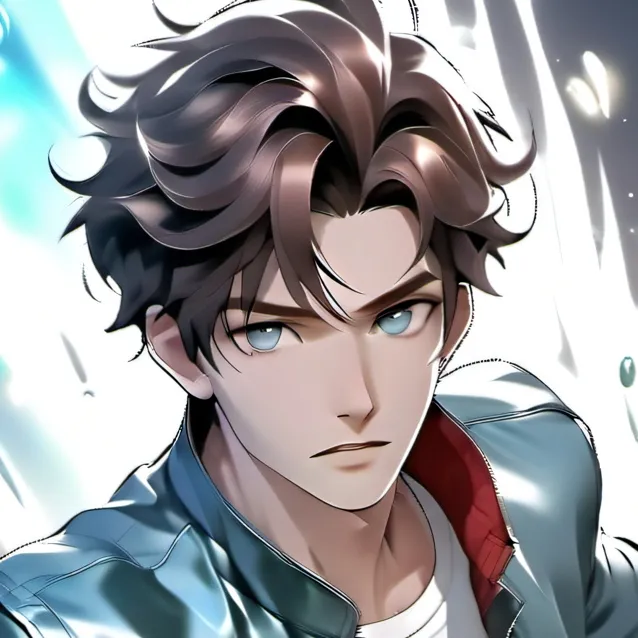 chat with ai character: Austin