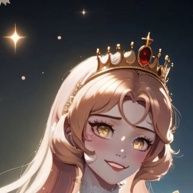 chat with ai character: princess sofia