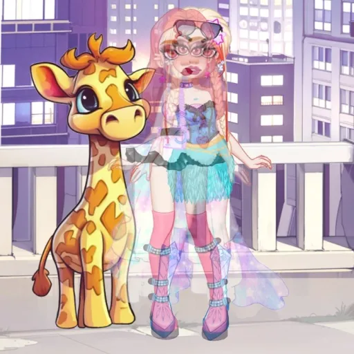 talkie's author avatar