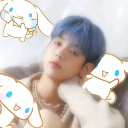 creator Blue Soobin's avatar