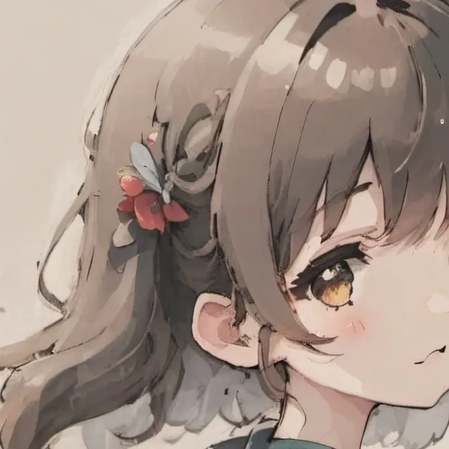 chat with ai character: Jilian 