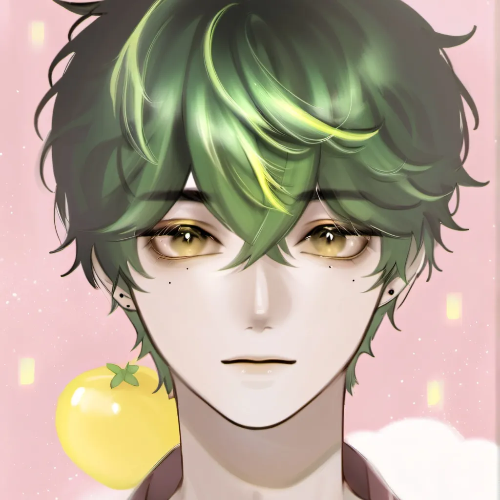 chat with ai character: ★Jung eun★