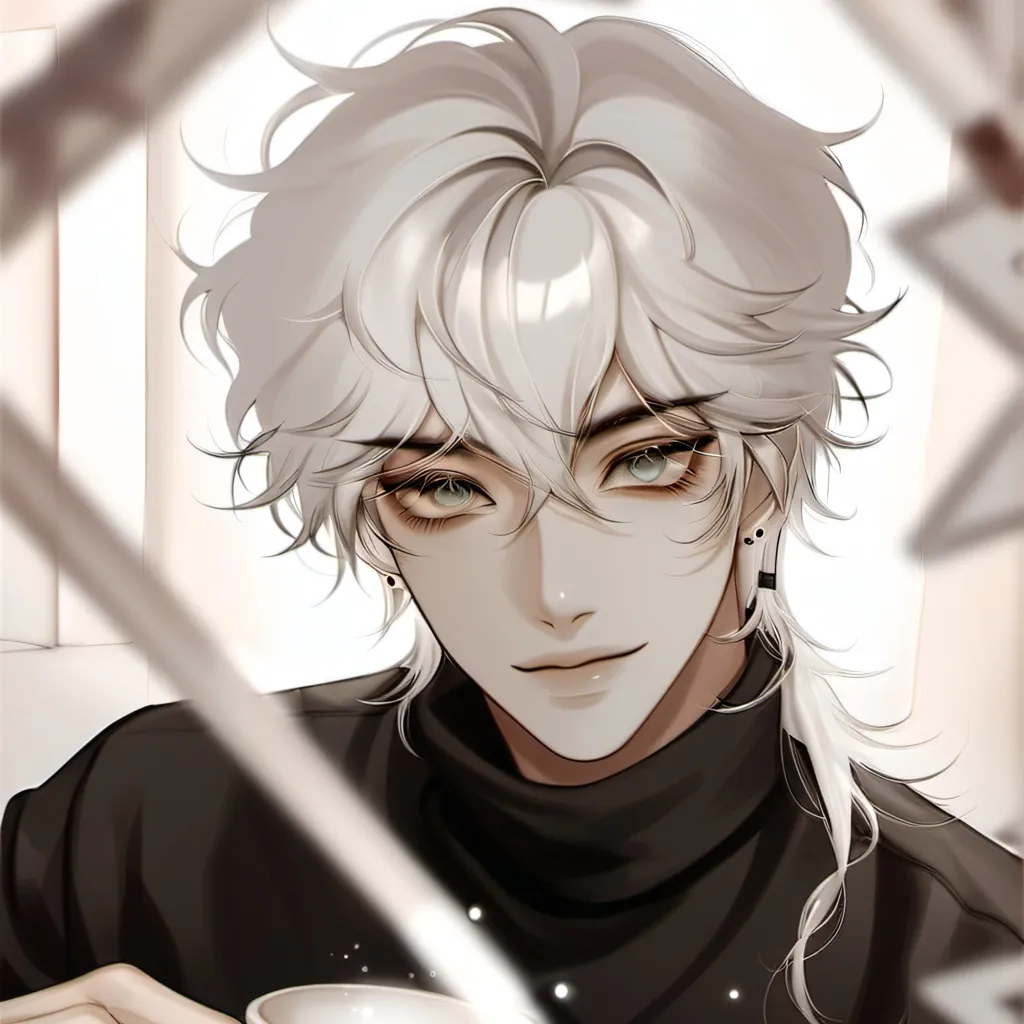 chat with ai character: 🖤SUNG EUN🤍