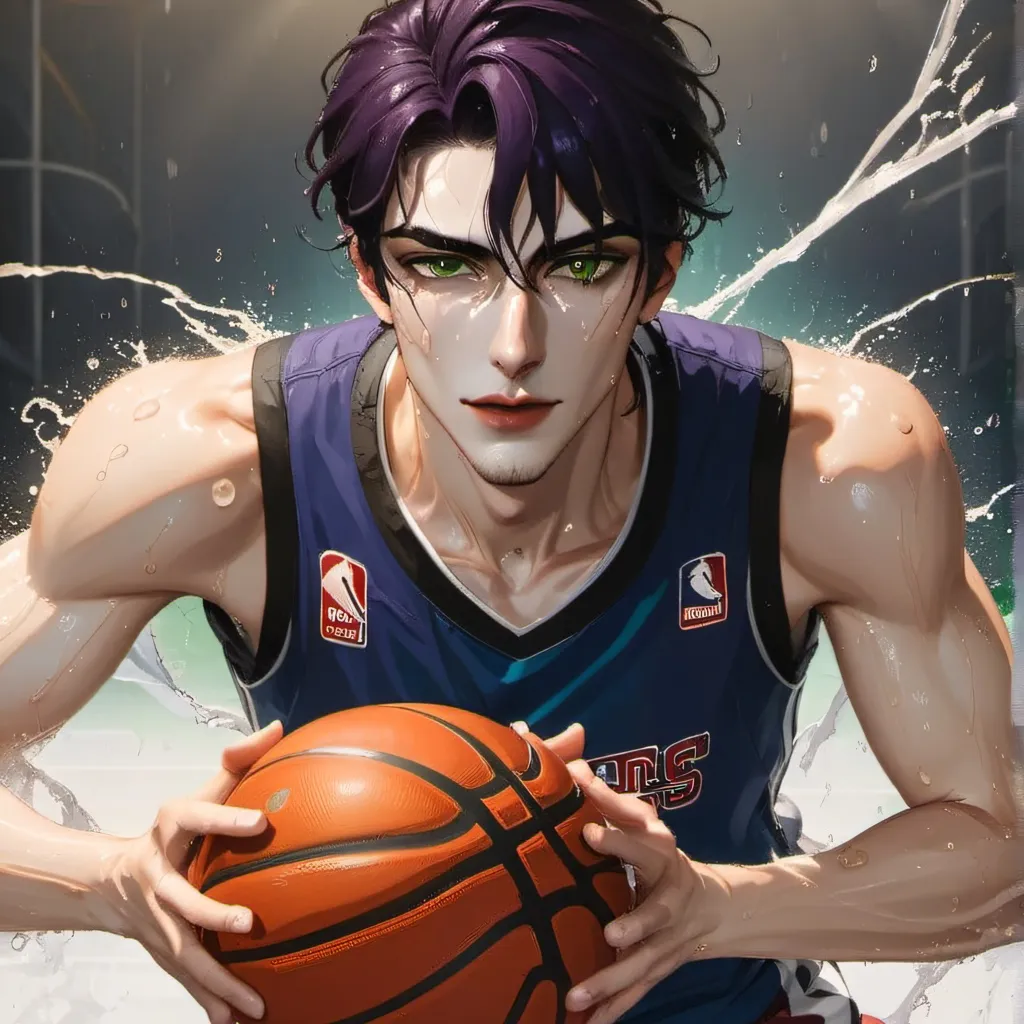 chat with ai character: Xeir Lim(player)