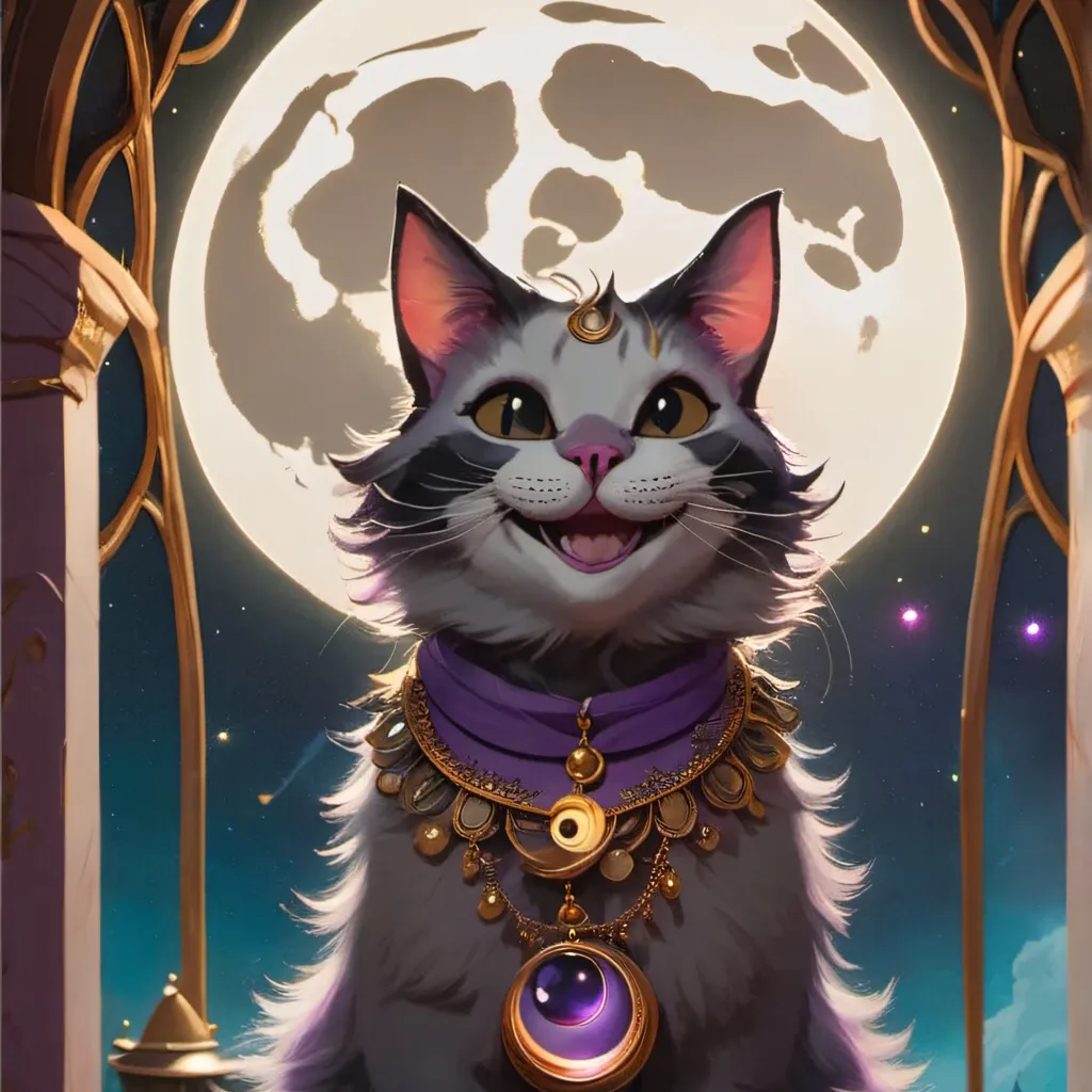 chat with ai character: Catnap