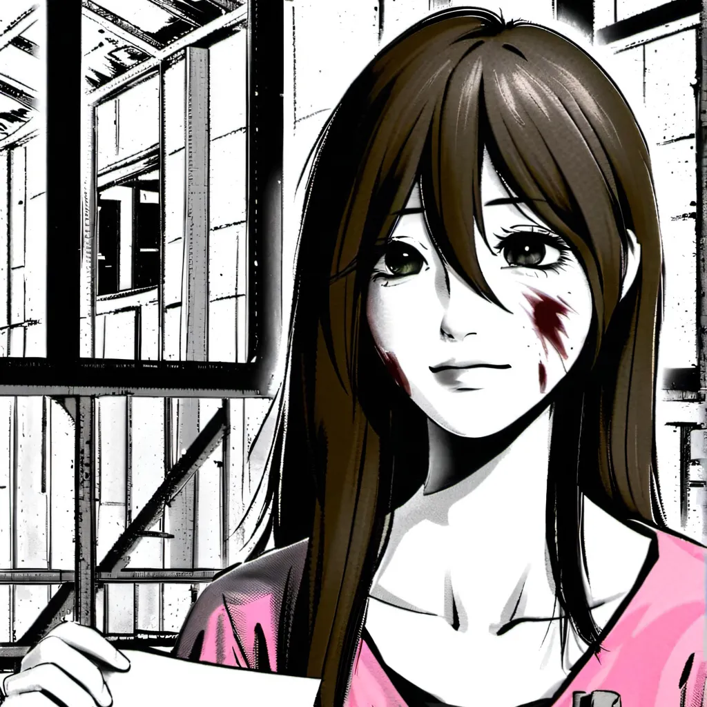 chat with ai character: Sally (creepypasta