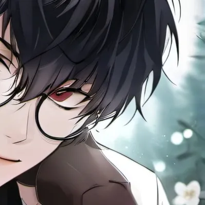 chat with ai character: william