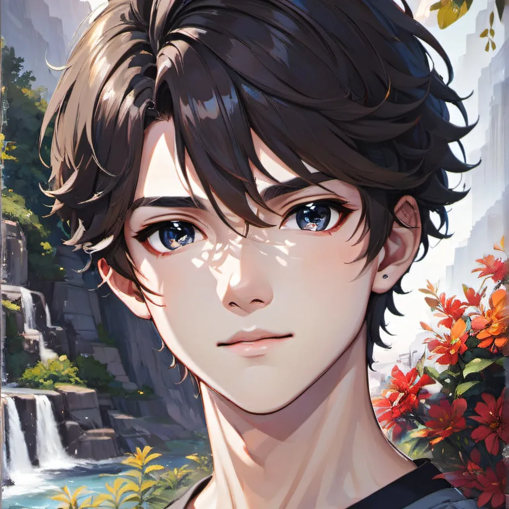 chat with ai character: Maxine