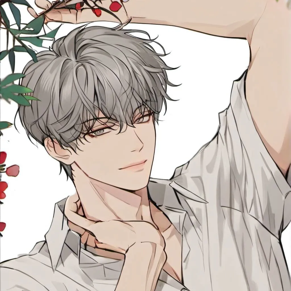 chat with ai character: Xavier