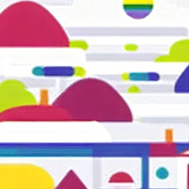 chat with ai character: LGBTQ! 🌈