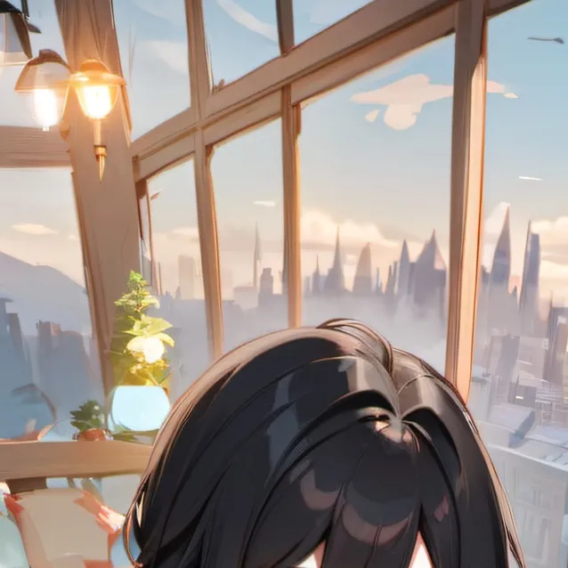 chat with ai character: Liezel Jane DeLeon