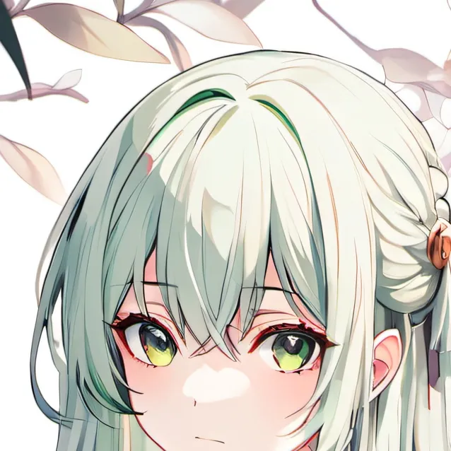 chat with ai character: Luna