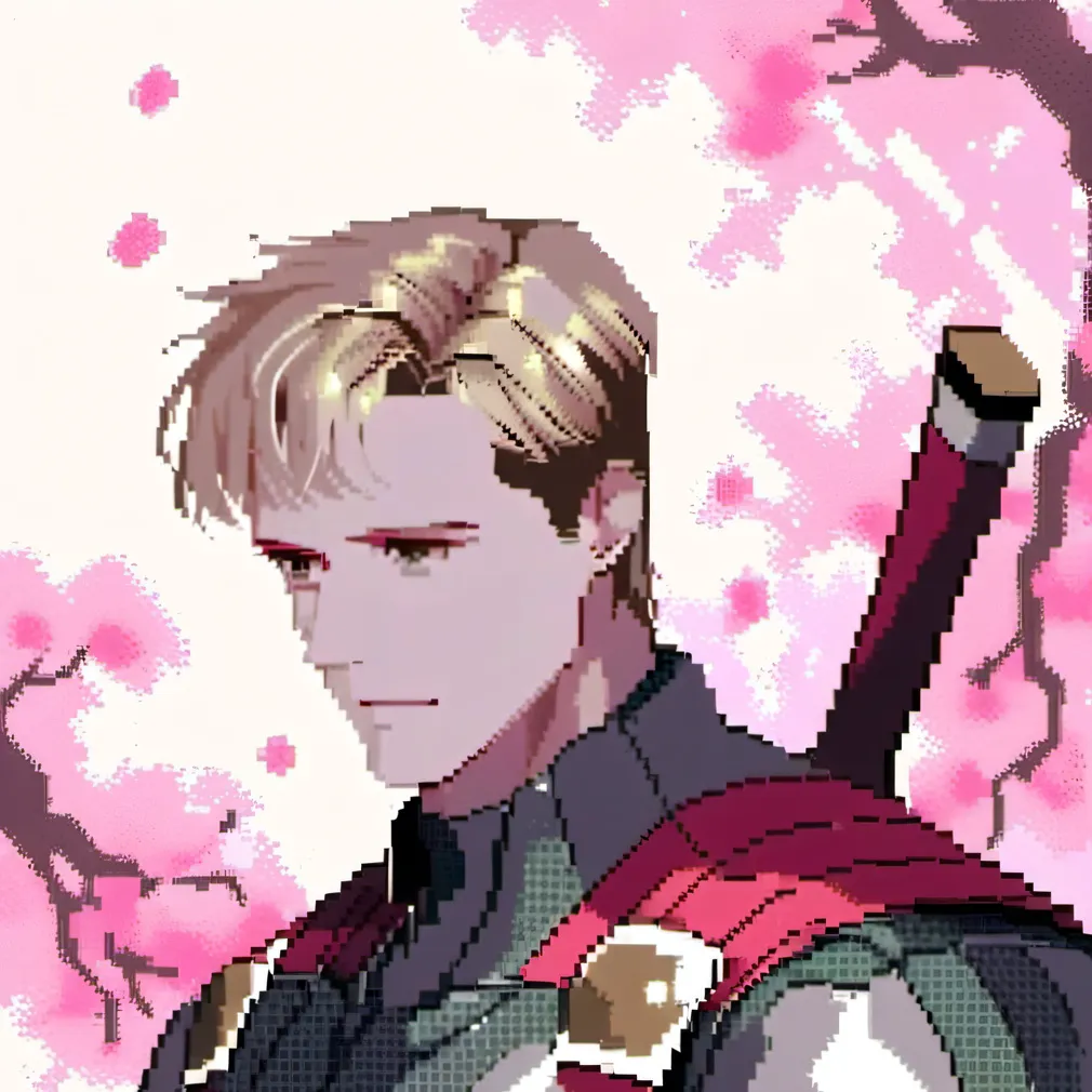 chat with ai character: Avenger genderbend