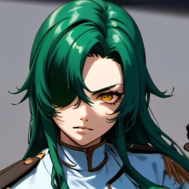 chat with ai character: Rose