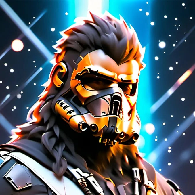 chat with ai character: Gralkarr