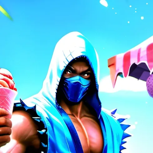 chat with ai character: Sub 0 Ice Creams