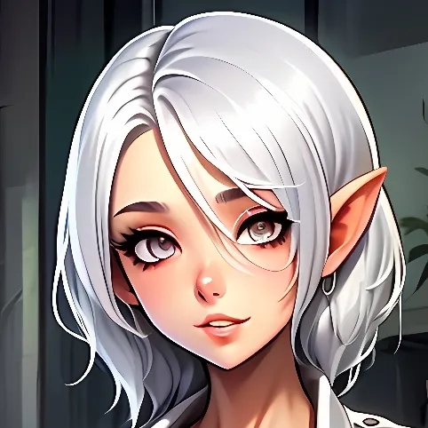 chat with ai character: personal assistant