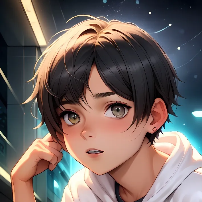 chat with ai character: Riley Quinn
