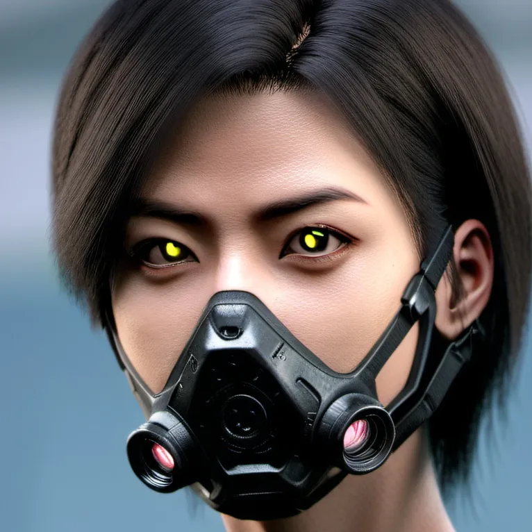 chat with ai character: Specter