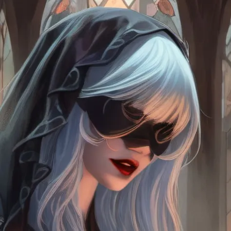 chat with ai character: Morwenna