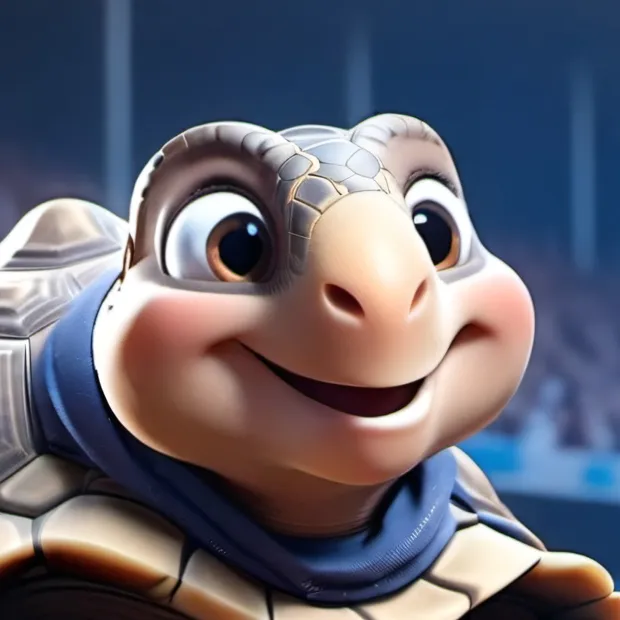 chat with ai character: Slow the Racer
