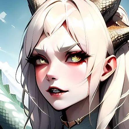 chat with ai character: Viridiana