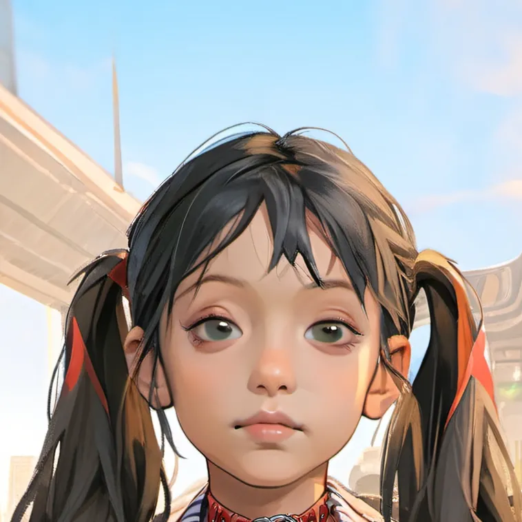 chat with ai character: Aliyah