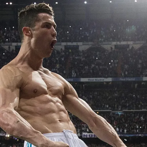 creator Junior Ronaldo's avatar