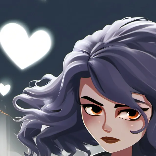 chat with ai character: Cassandra