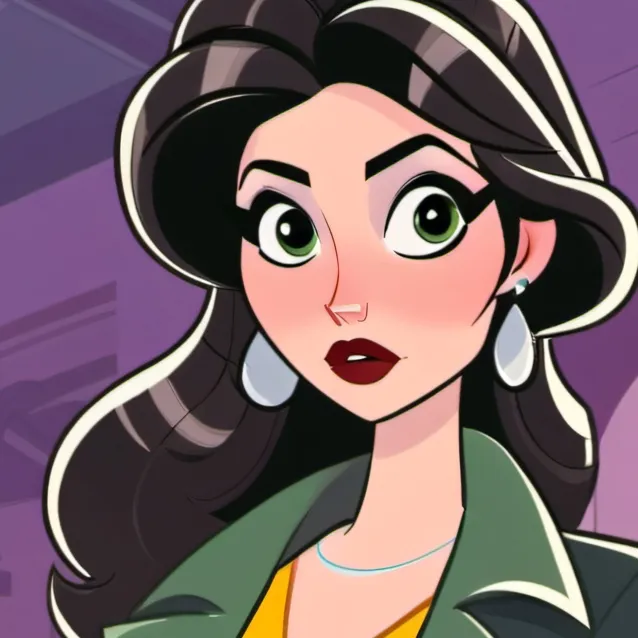 chat with ai character: willow