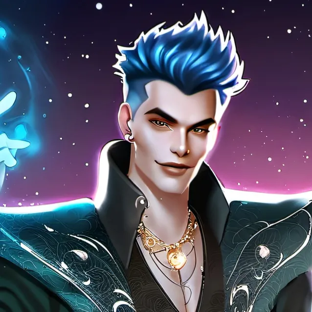 chat with ai character: Hades 2.0