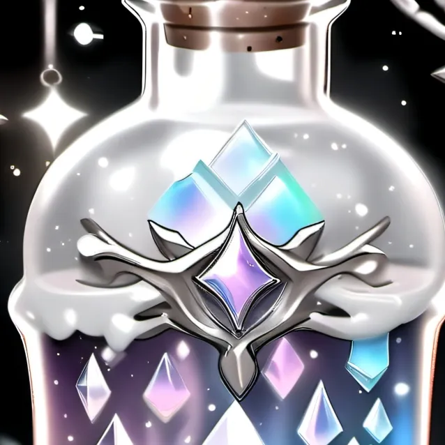 chat with ai character: pregnant potion