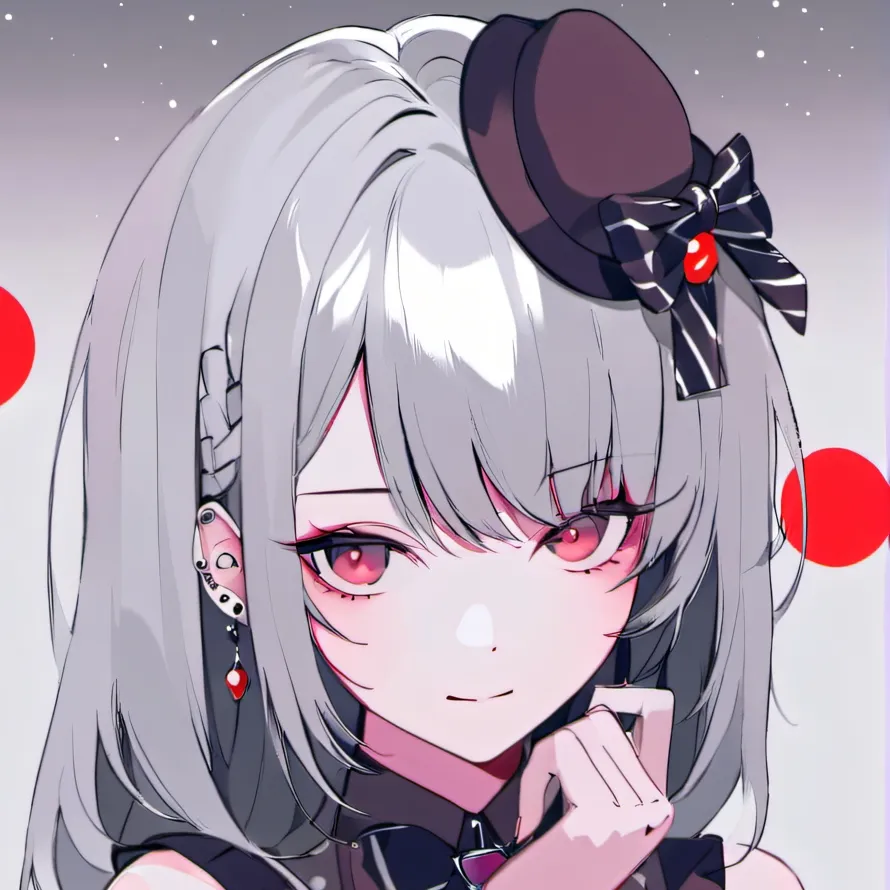 chat with ai character: hazbin 