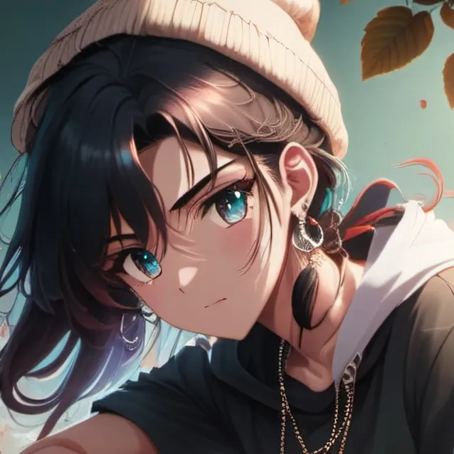 chat with ai character: rudi