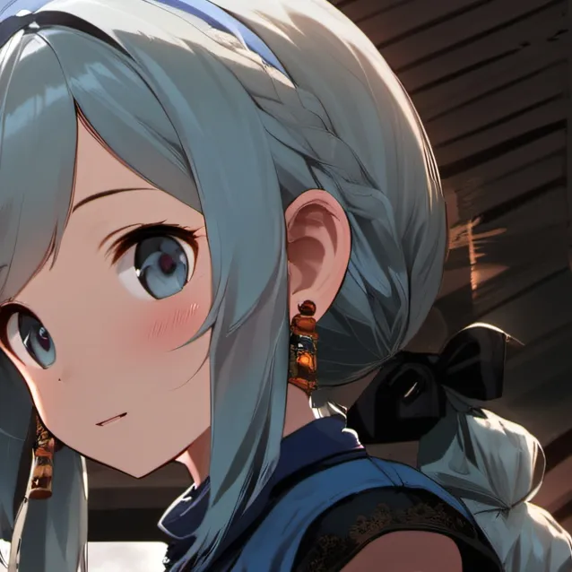 chat with ai character: Layla 