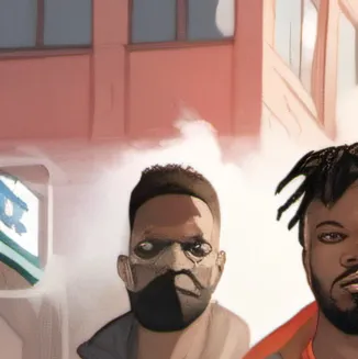 chat with ai character: The most dangerous