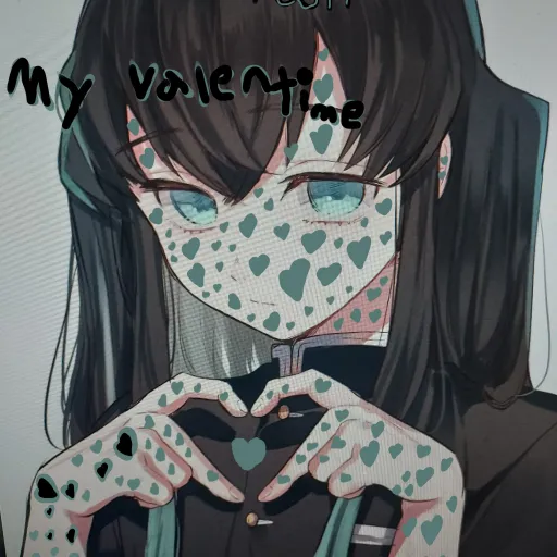 creator muichiro_thebest's avatar