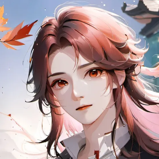 chat with ai character: Zero