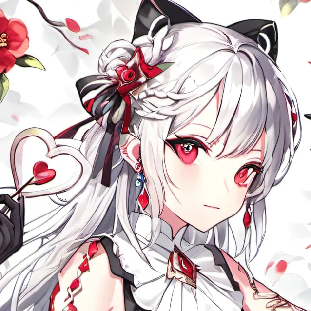 chat with ai character: Lea_cutie