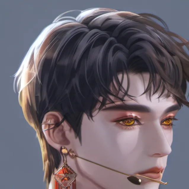 chat with ai character: Jack