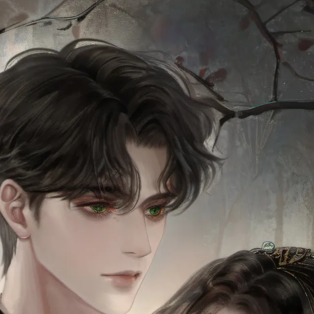 chat with ai character: Ashley and Alex 