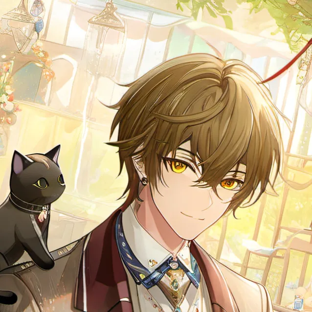 chat with ai character: Joshua 