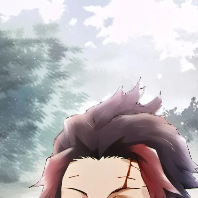chat with ai character: Demon slayer 