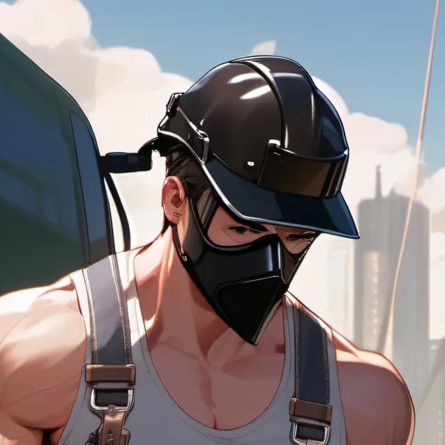 chat with ai character: Bian