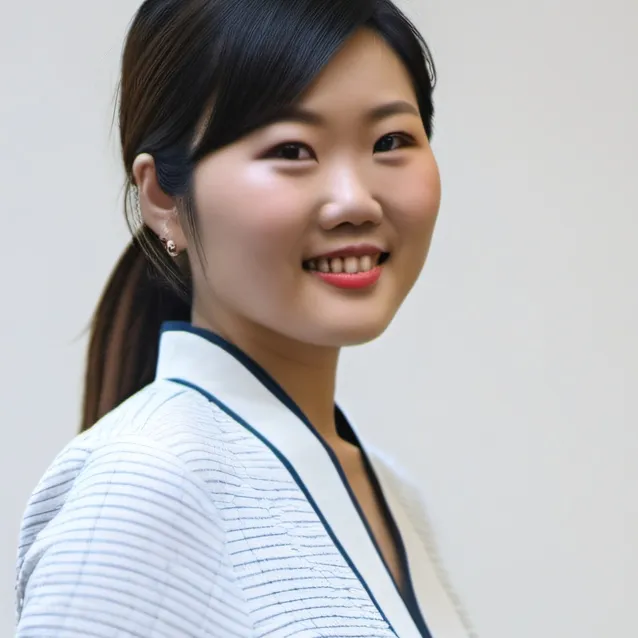 chat with ai character: lulu 