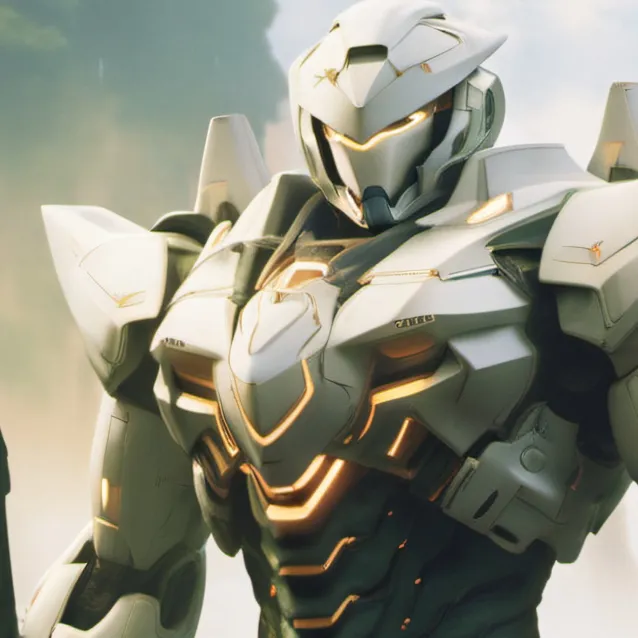 chat with ai character: jeager 4
