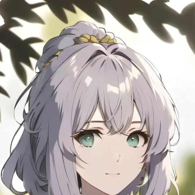 chat with ai character: Ella