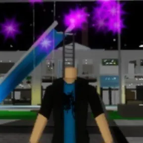 creator Baby wolf name max's avatar
